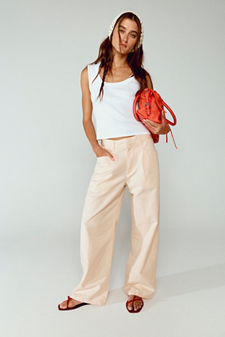 Citizens of Humanity Velha Trousers