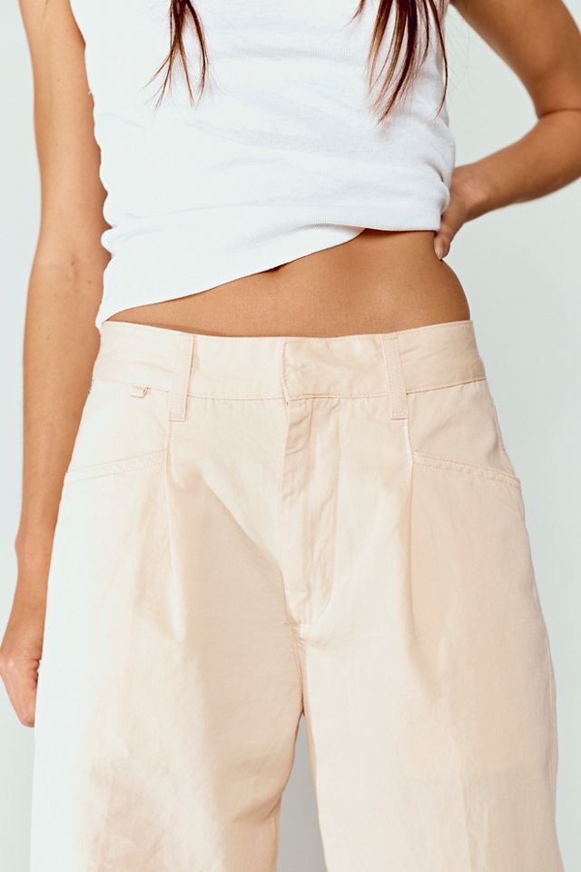 Citizens of Humanity Velha Trousers #1
