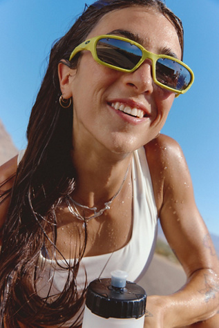 Oakley Terraforma Sunglasses