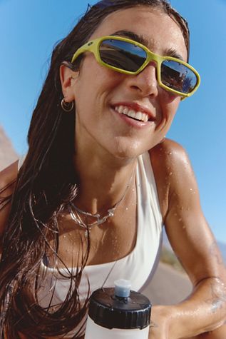 Oakley Terraforma Sunglasses