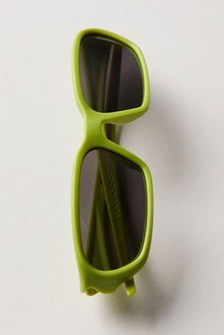 Oakley Terraforma Sunglasses