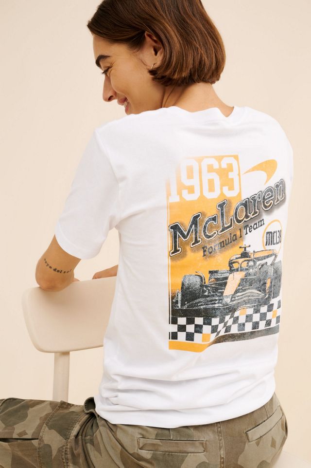 The Wild Collective Formula 1 Graphic Tee #2