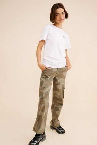 The Wild Collective Formula 1 Graphic Tee