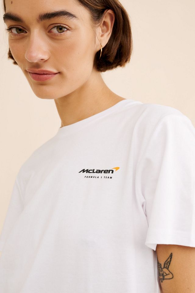 The Wild Collective Formula 1 Graphic Tee #1
