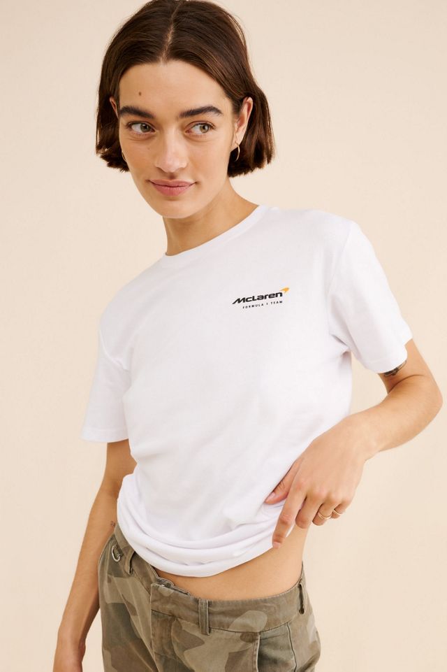 The Wild Collective Formula 1 Graphic Tee #3