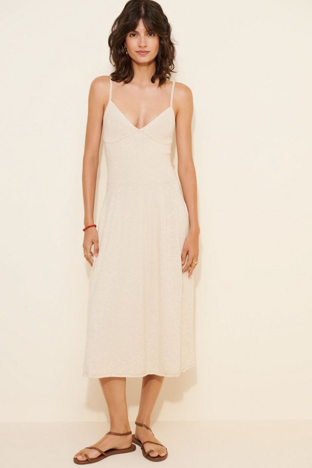 Tula Sweater Midi Dress #3