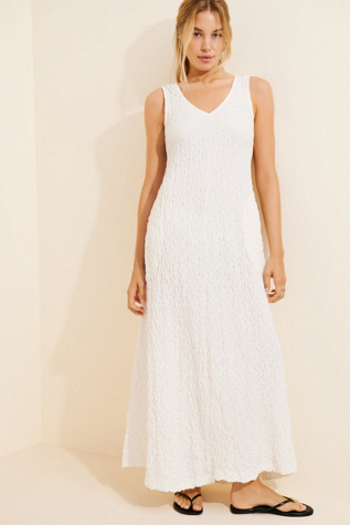 Aida Maxi Dress