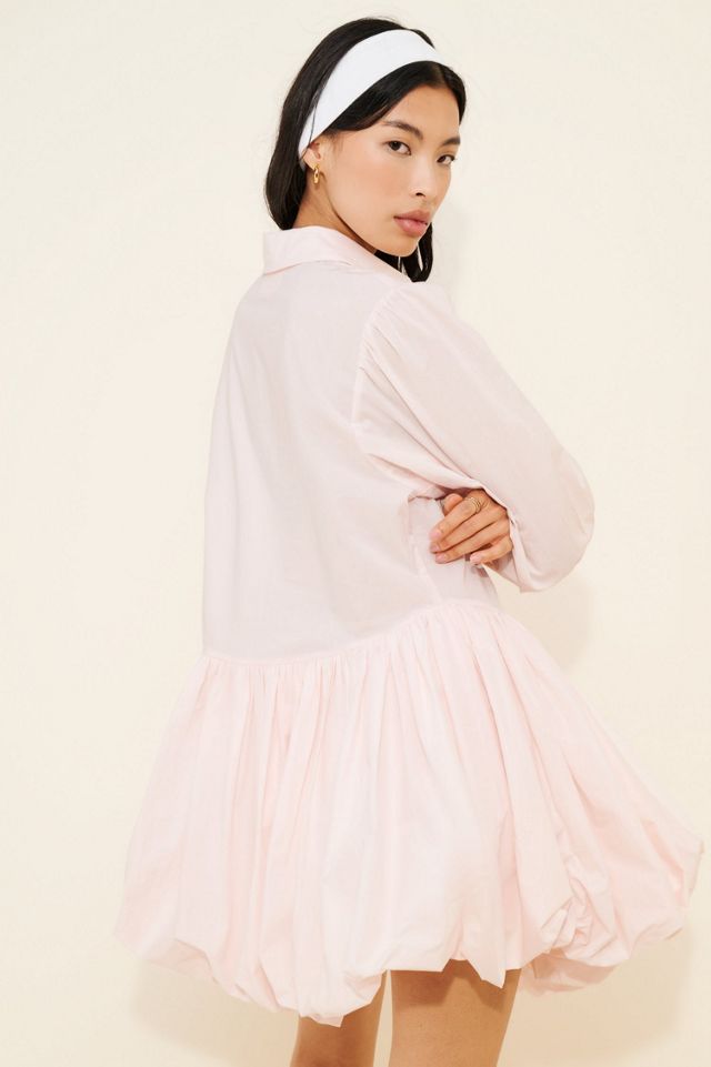Selkie The Ballerina Business Dress #1