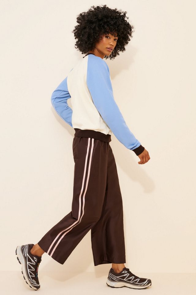 Nuuly x Donni Eco Terry Sweatshirt #2