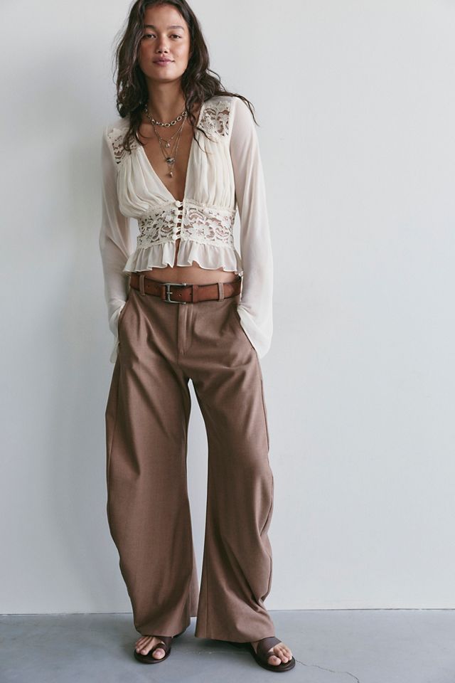 Arcina Ori Alessandra Maxi Skirt Set #2