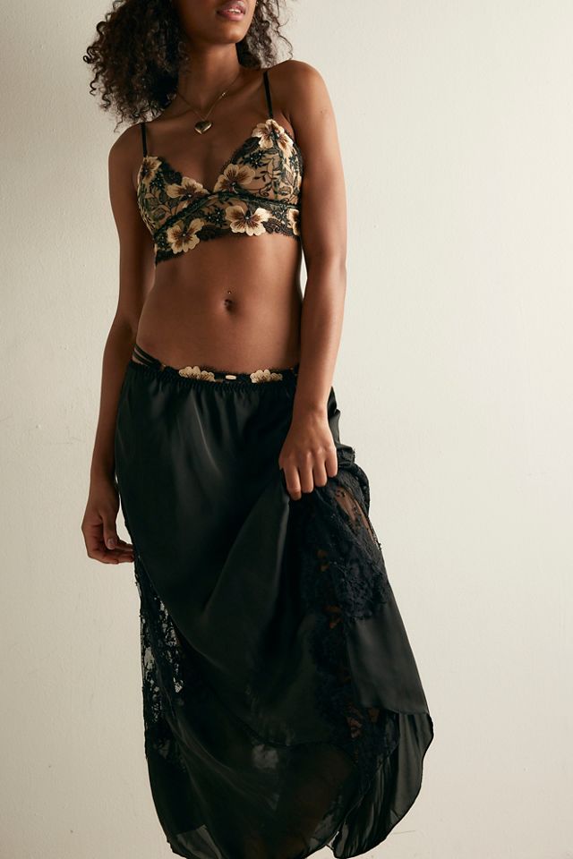 Nette Rose Bernie Midline Bralette #2