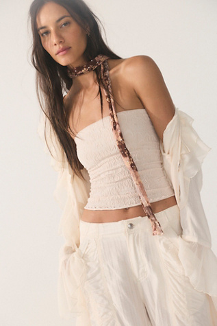 Favorite Find Tube Top