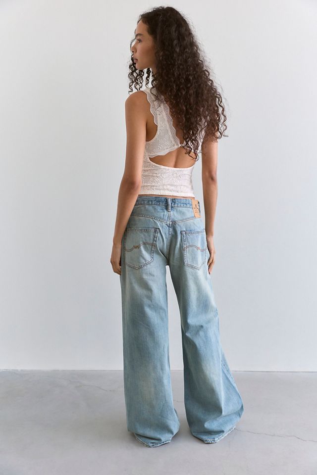 Denimist Mayla Flare Jeans #1