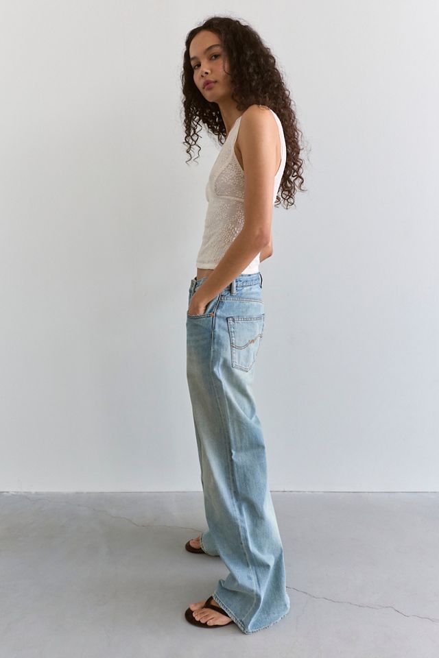 Denimist Mayla Flare Jeans #2