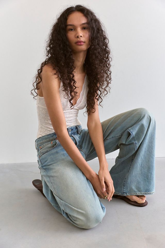 Denimist Mayla Flare Jeans #3