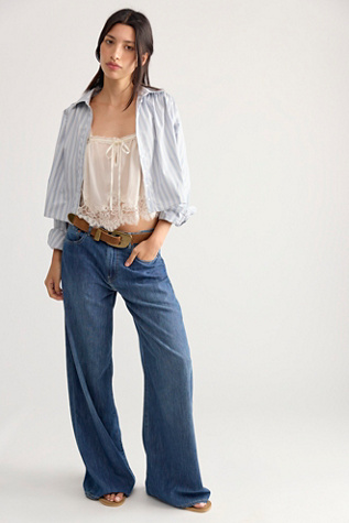Denimist Mayla Flare Jeans