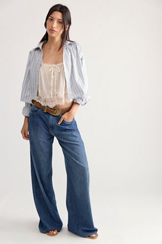 Denimist Mayla Flare Jeans