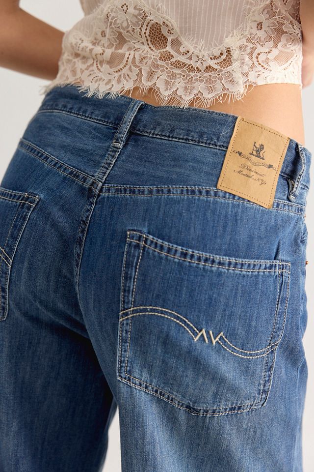 Denimist Mayla Flare Jeans #3