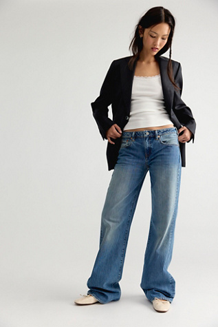 Denimist Audrey Jeans