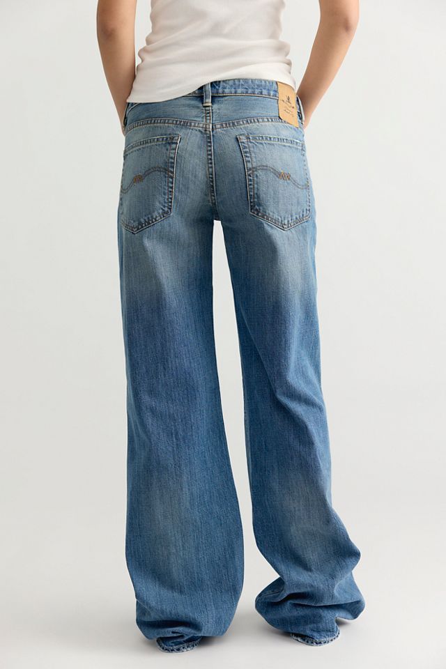 Denimist Audrey Jeans #1