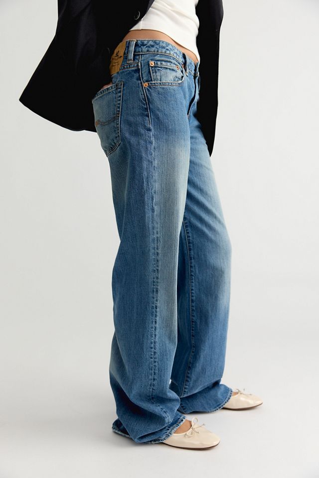 Denimist Audrey Jeans #2