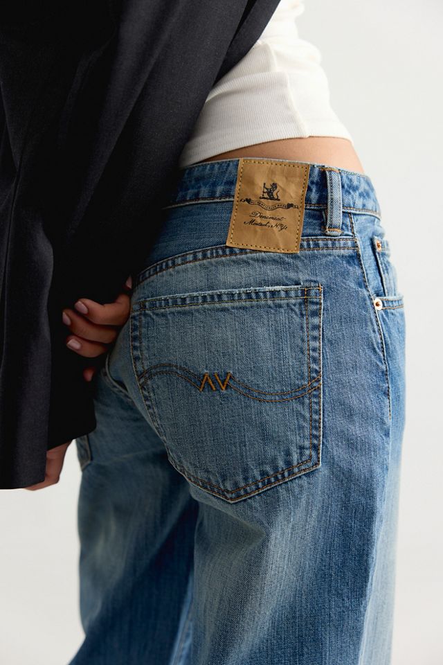 Denimist Audrey Jeans #3