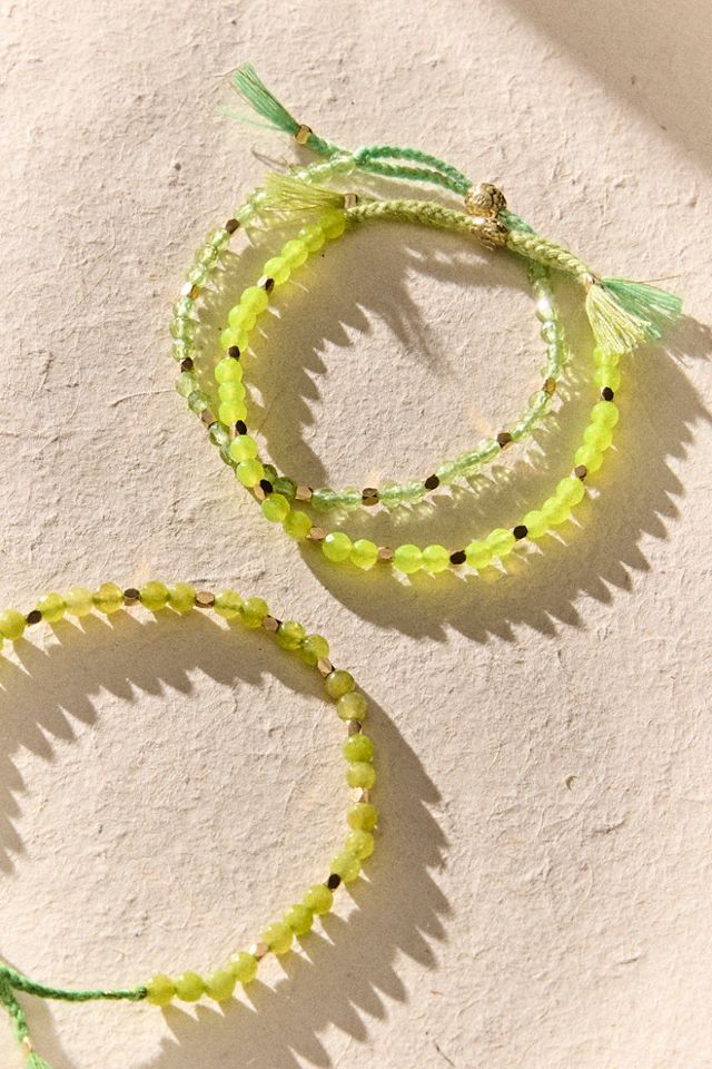 Bracelet FP x Sun Moon Rain #2