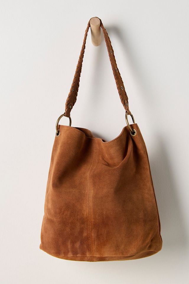 Fort Green Bucket Bag #1