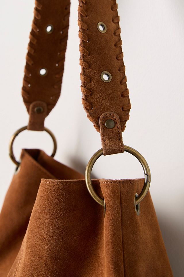 Fort Green Bucket Bag #2