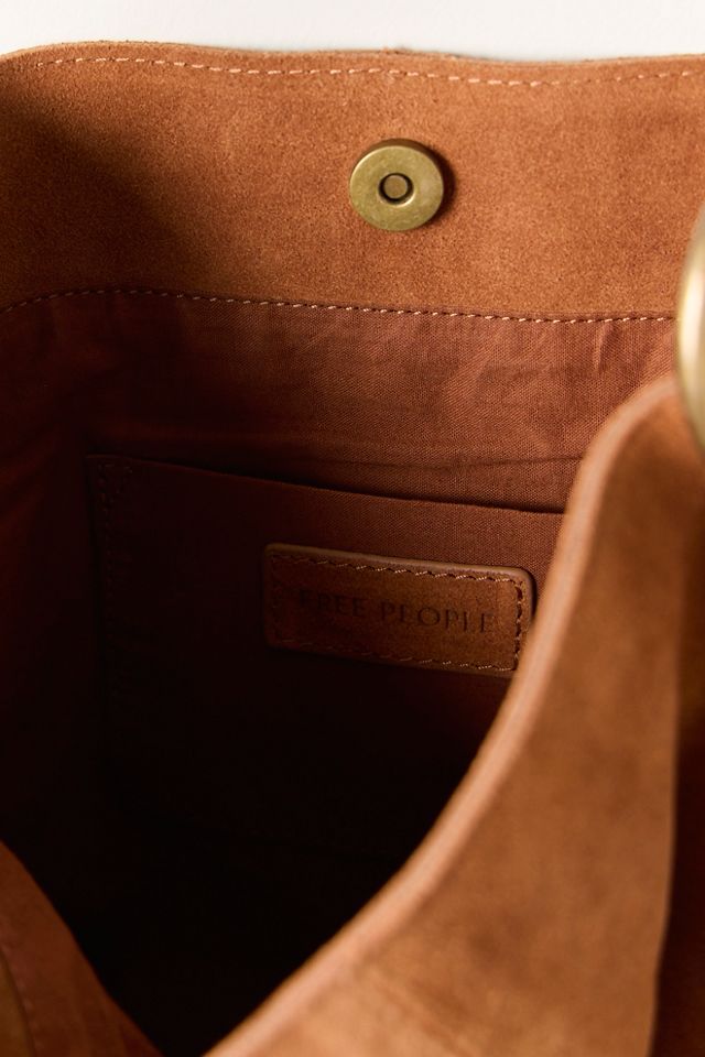 Fort Green Bucket Bag #3