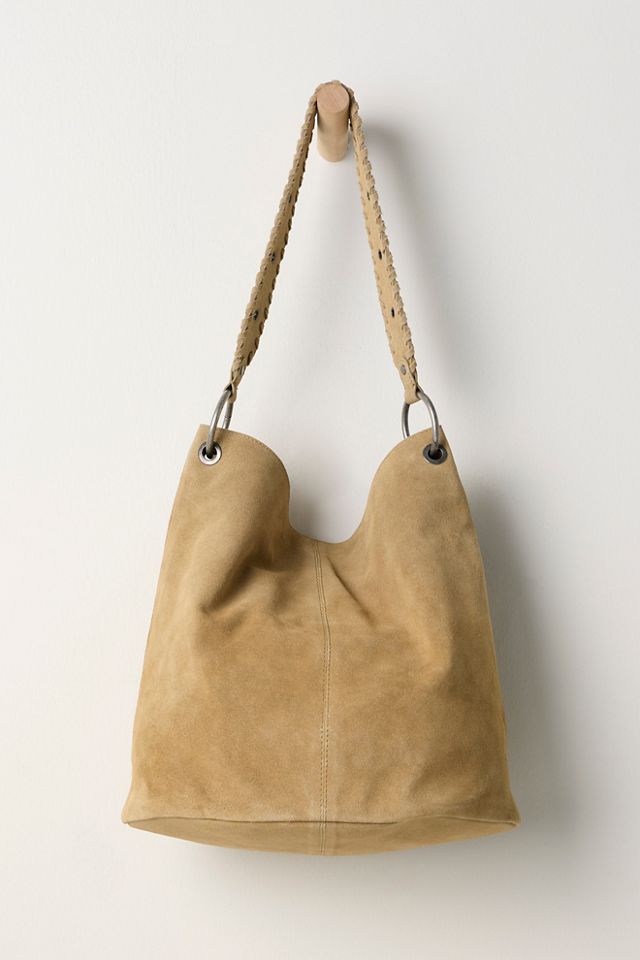 Fort Green Bucket Bag #2