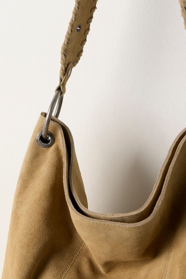 Fort Green Bucket Bag #3