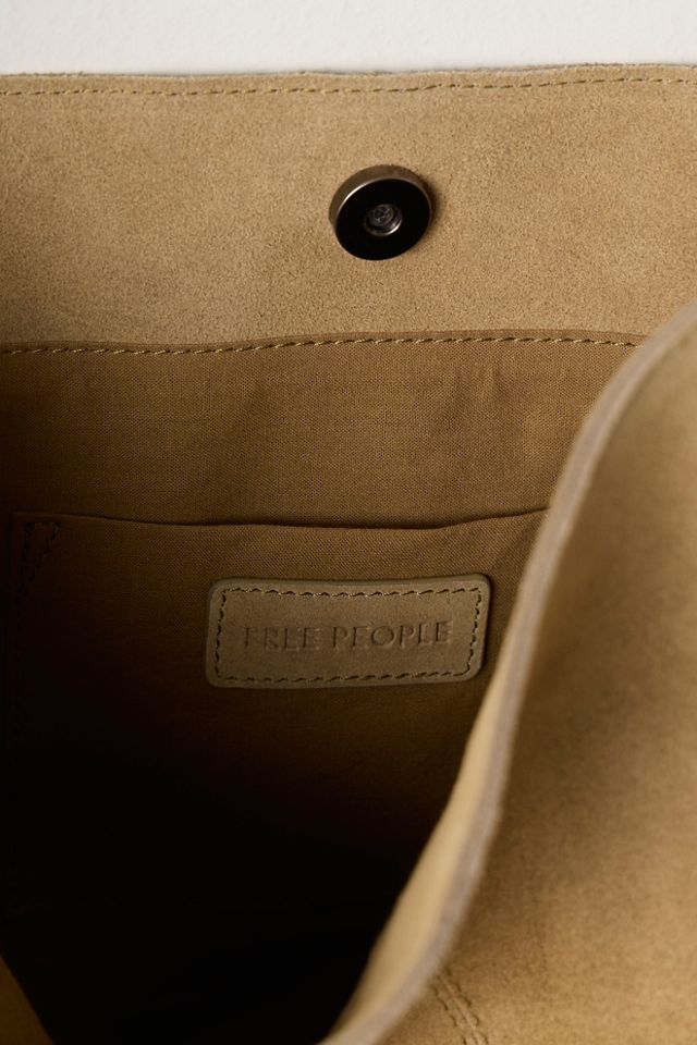 Fort Green Bucket Bag #4