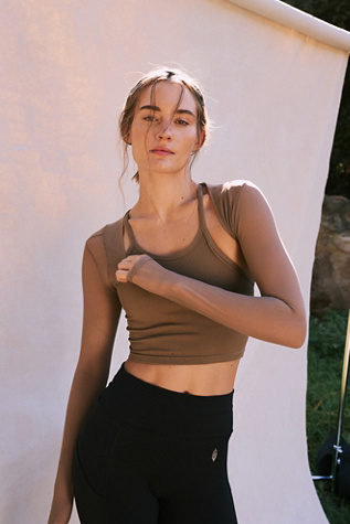 Jule Meshie Shrug Bolero