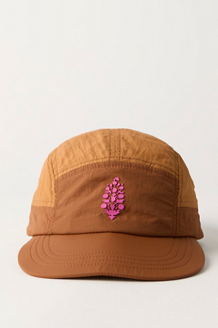 Trail Head Panel Cap