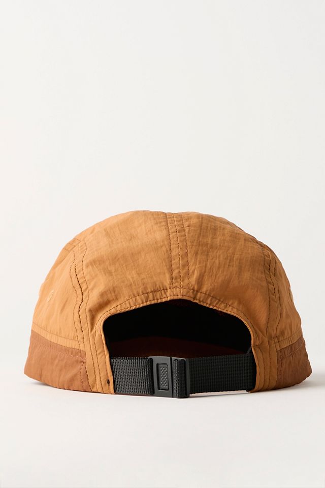 Trail Head Panel Cap #1