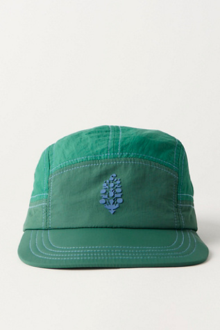 Casquette à panneaux Trail Head