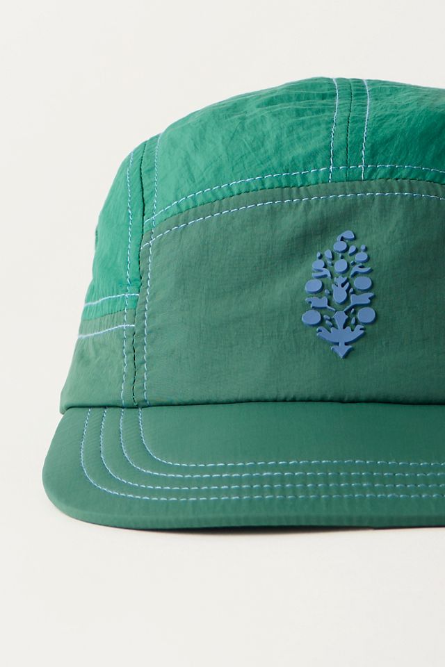 Casquette à panneaux Trail Head #2