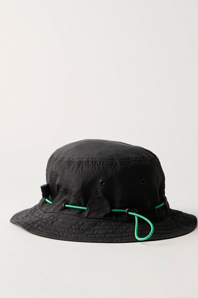 City Slicker Bucket Hat #1