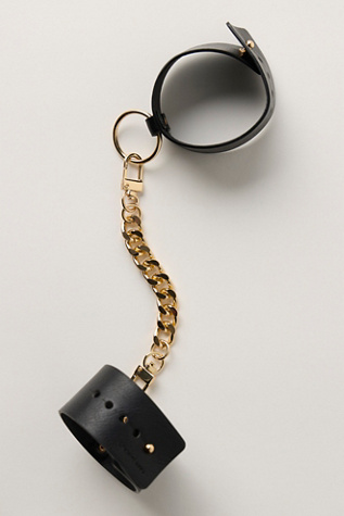 Bijoux Indiscrets Maze Wide Cuffs at Free People