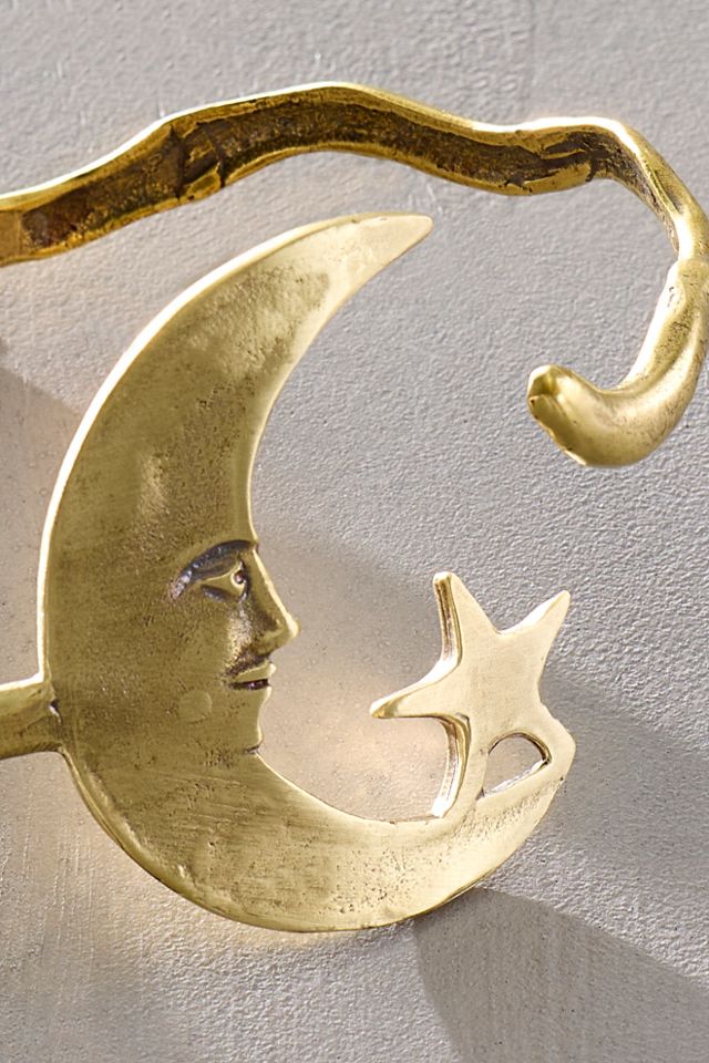 Alkemie Moon Arm Cuff #2