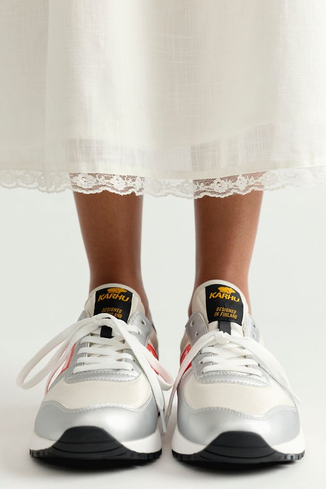 Karhu Fulcrum Star Sneakers #2