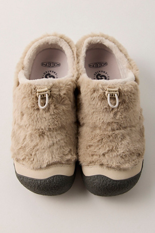 Keen Howser III Slides by Free People
