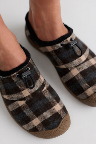 Keen Howser III Slides