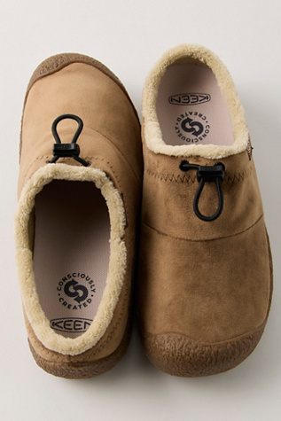 Keen Howser III Slides