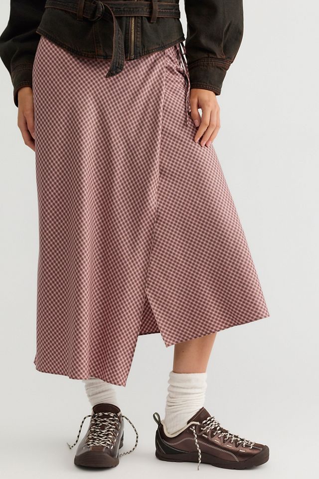 KEEN for Free People Jasper Metallic Sneakers #2