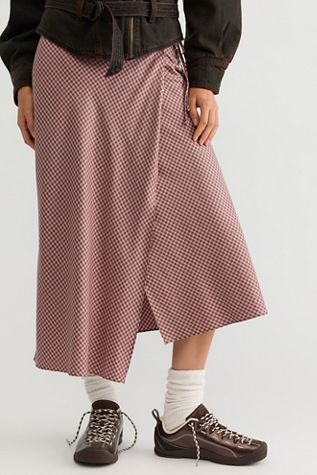 KEEN for Free People Jasper Metallic Sneakers