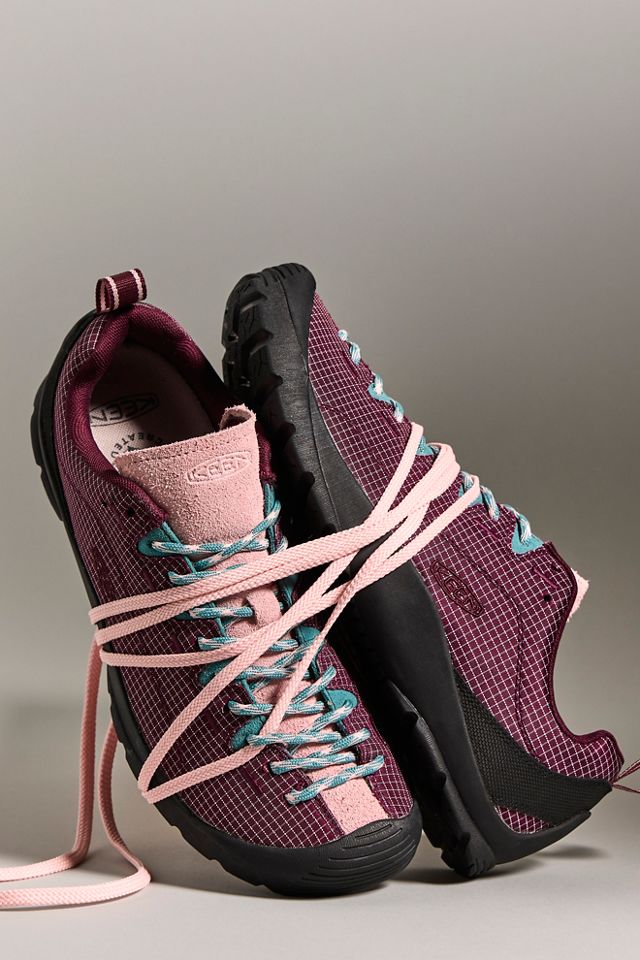 Baskets en nylon Jasper KEEN pour Free People #3