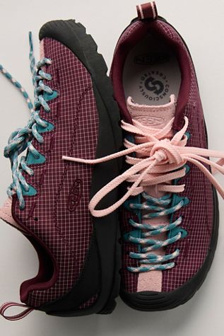 KEEN for Free People Jasper Nylon Sneakers