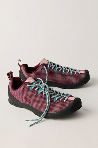 Baskets en nylon Jasper KEEN pour Free People